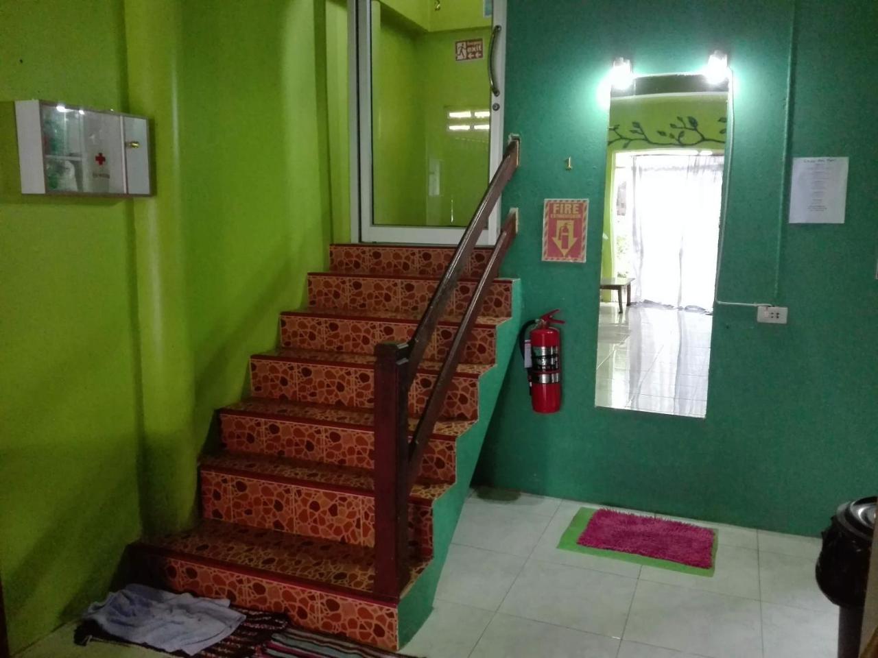 K&M House Apartment Haad Rin Exterior photo